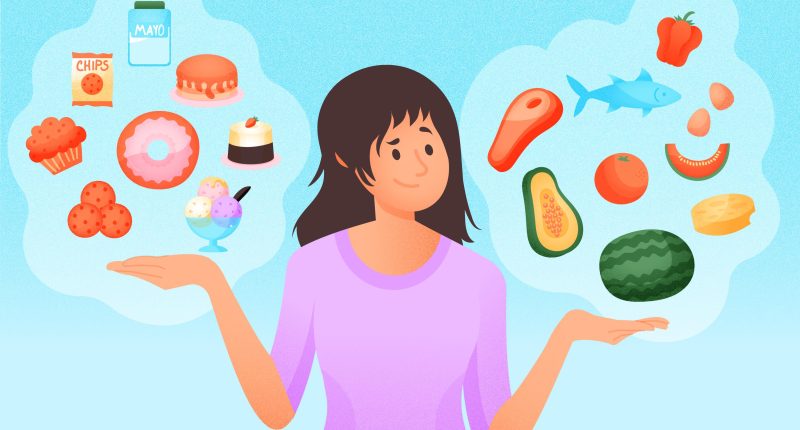 Nutrition
