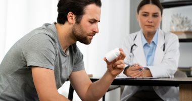 Acalabrutinib Therapy