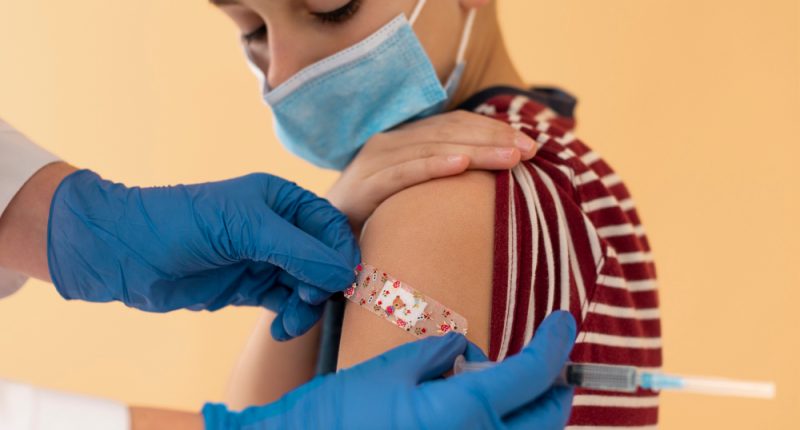 Tetanus Vaccine