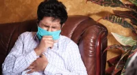 Lung infections