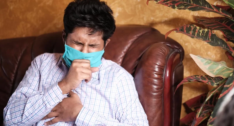 Lung infections