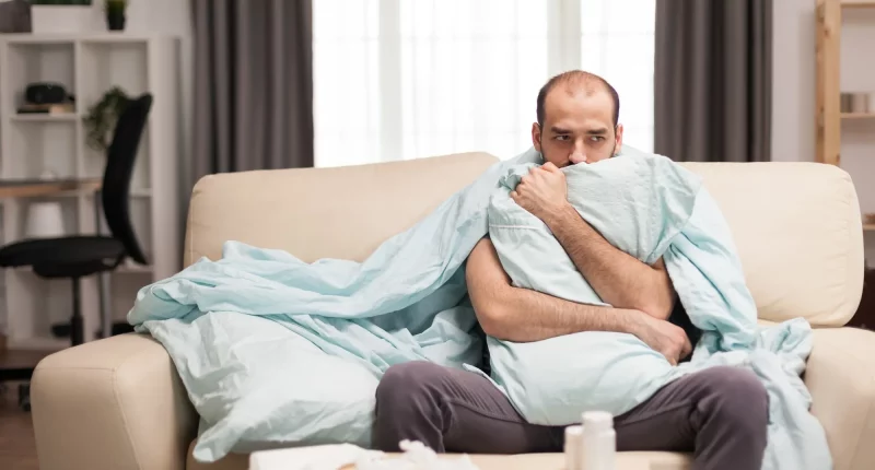 Adult Still's Disease