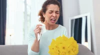 Anaphylaxis