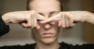Anosmia