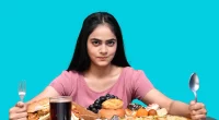 Binge eating disorder