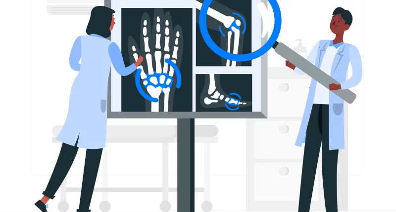 Bone cancer