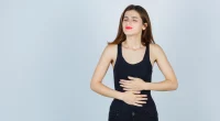 Stomach infections