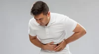 abdominal pain