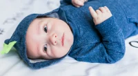 Blue baby syndrome