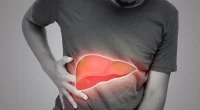 Liver infection