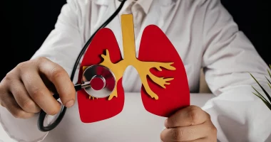 Lung disease
