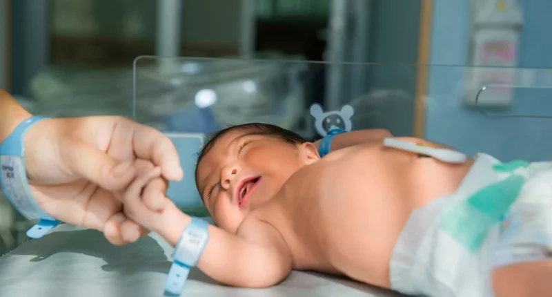 Bronchopulmonary dysplasia
