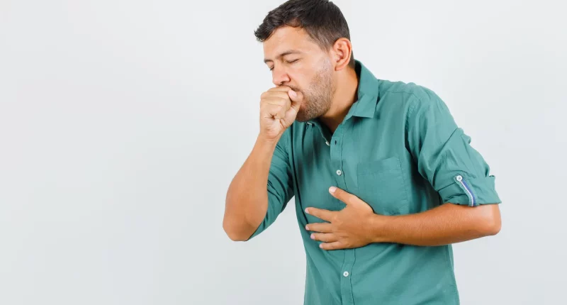 Bronchitis