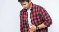 Stomach pain